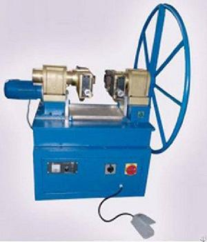 Annealing Machine