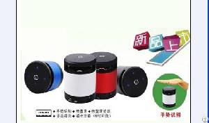 Mini Portable Wireless Speaker Phone Super Bass Bluetoothhandsfree Wireless Speaker For Iphone