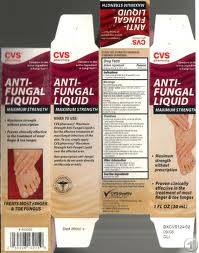 Sodium Undecylenate Anti Fungal