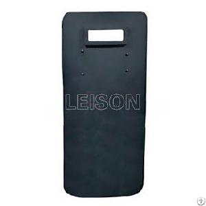 fddp 01 ballistic shield nij iii