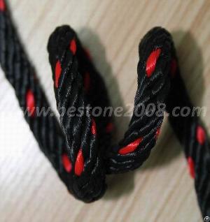 pp braided cord