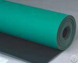 anti static rubber sheet