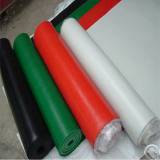 cold bearing rubber sheet