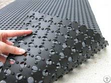 ute rubber mat