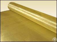 Brass Wire Mesh