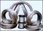 Galvanized Iron Wire