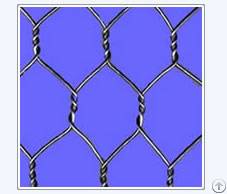 Hexagonal Wire Netting