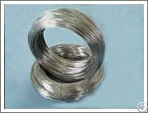 stainless steel wire