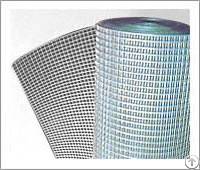 Welded Wire Mesh