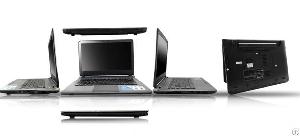 13.3inch Win7 Laptop Netbook Notebook Pc With Celeron Cpu