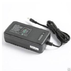 Model G60-12l4 16.8v 2.8a Lithium Ion Battery Charger For 14.8 Volt 4 Cell Li-ion Battery Packs