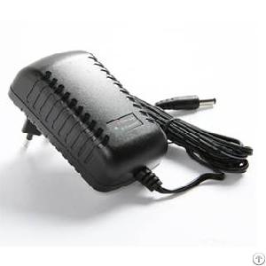 Model P2012-l3 12.6v 1.5a Lithium Ion Battery Charger For 11.1 Volt 3 Cell Li-ion Battery Packs