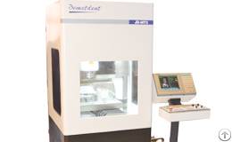 Dental Cad / Cam Milling Machine Jd-mt5 Titanium