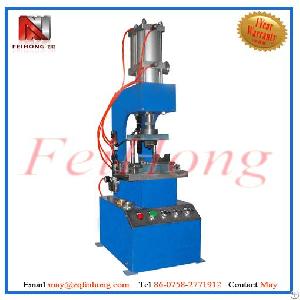 Air-fuel Marking Machine For Heater Tubulars