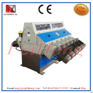 Heater Pipe Reducing Equipment Sg12b Roll-reducing Machine