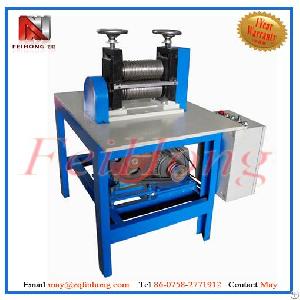 Heater Roll Reducing Machinery Rolling Mill