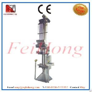 Mgo Powder Filling Machinery For Heating Element Tld-24 Fast Filling Machine