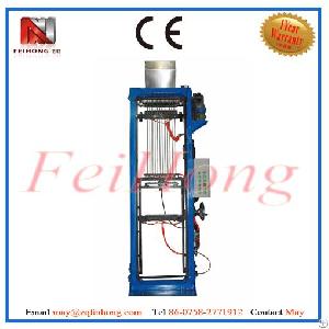 Mgo Powder Filling Machinery Tl12 Single Outlet-wire Heating Filling Machine
