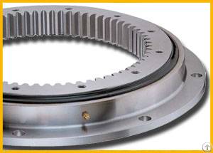 Offer Slewing Ring Bearing Sx011832