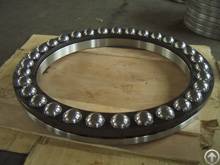 Offer Thrust Ball Bearing510 / 750 F