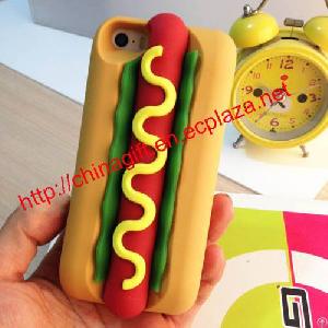 Hot Dog Iphone 5 / 5s Case