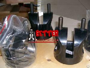 Dm Gate Valve Parts 2, 3, 4 Inch 5000psi