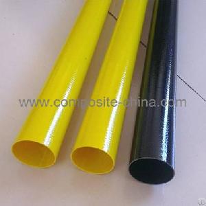 Carbon Fiber Tubes, Diameter Carbon Fiber Tube 30mm Diameter, China