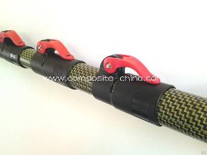 Epoxy Fiberglass Solid Rod, Glass Fiber Extruded Rod , Xinbo Composite, China