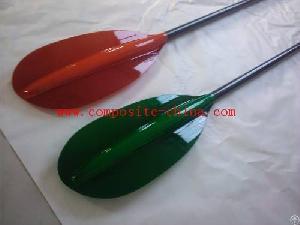 Fibreglass Paddle Shaft, Fibreglass Kayak Paddle Shaft, China