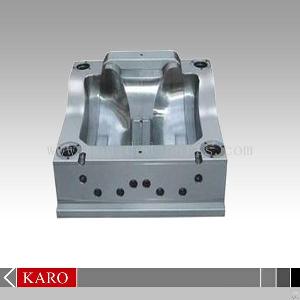 injection mould