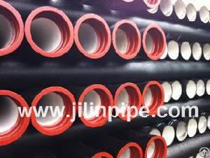 T Type Pipe, Push On Joint Type Pipe