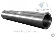 Large Diameter And Wall Thickness Steel Pipe