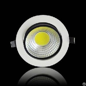 Cob Dimmable Led Downlight Recessed Led Downlight5w / 7w / 12w