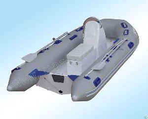 Ce Rib Rigid Inflatable Boat Sxv360