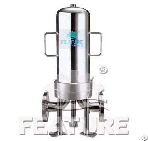 Sanitary Cartridge Filter