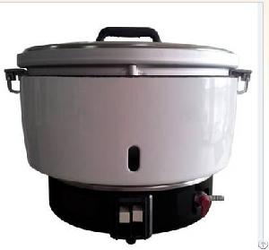 10liter Gas Rice Cooker