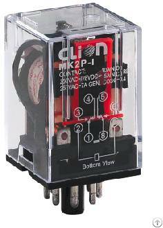 Power Relay Hhc70b Mk2p, Mk3p