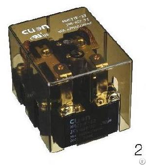 Power Relay Hhc71f Jqx-62f-2z