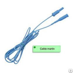 Laparoscopic Cable