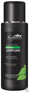 Shampoo With Nettle Extract 400 Ml
