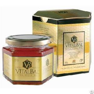 Vital Honey Natural Honey