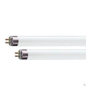 High Efficiency He Bi Pin T5 Fluorescent Lamps 28w35w