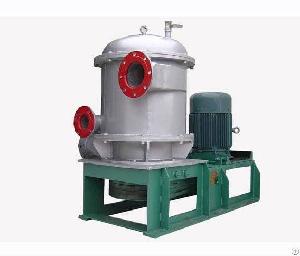 Pressure Screen, Paper Machine, Screen Drum