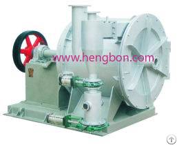 Single Function Defibering Machine For Paper Mill Only