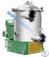 Uv Upflow Pressure Screen For Paper Mill Only