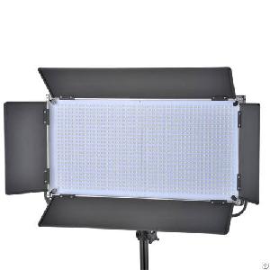 High Quality 1260 Led Bi-color Studio Panel Light Best Price / Performance Lighting Kit