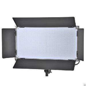 Pro 1260 Led Daylight Studio Panel Light Cheapest Dimmable Video Lighting