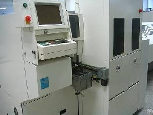 Panasonic Mpav-2b / Mpav2 / Mpag2 Machinery For Sales D1