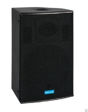 stage box pa speaker pro audio equipment vs 152