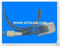 Drager Female Spo2 Extension Cable